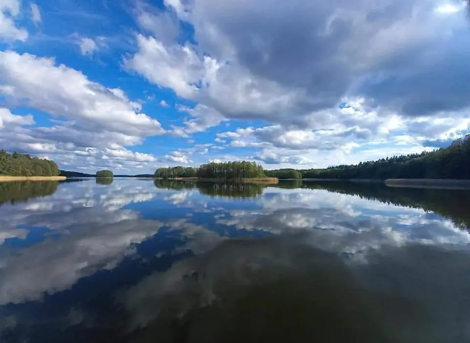 Pensjonat Mazury-1