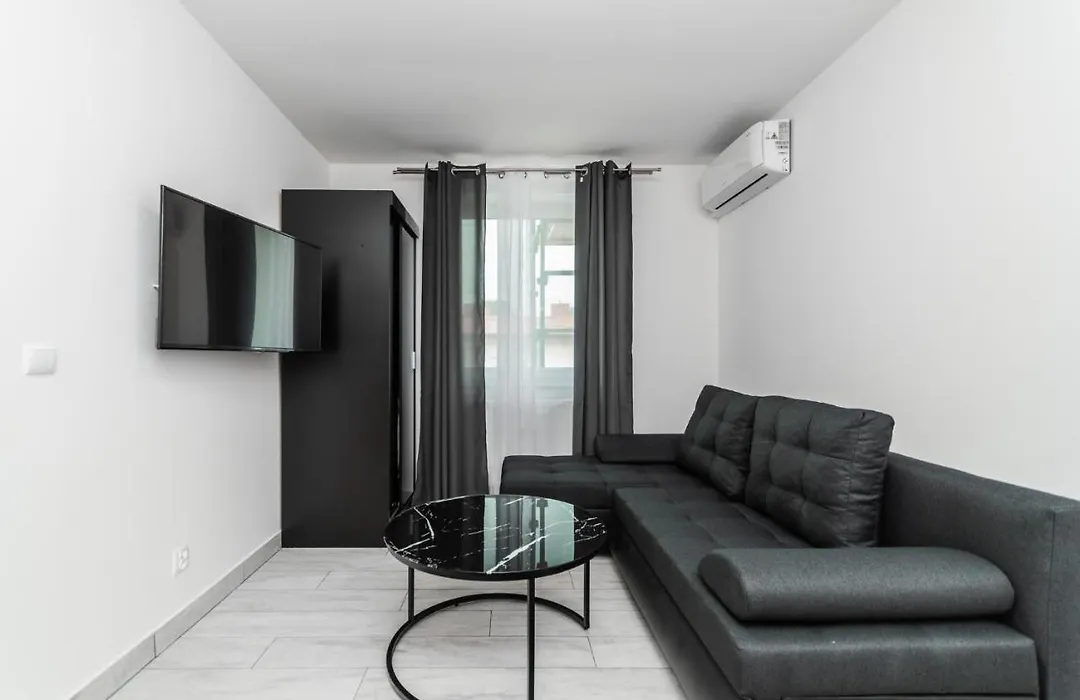 Vip House Apartamenty-1