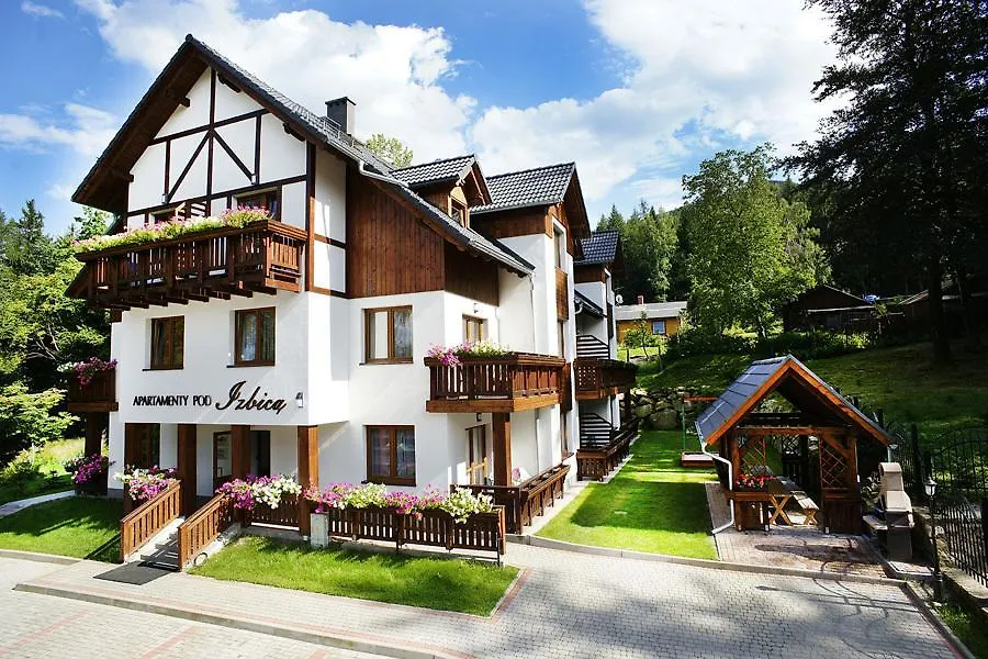 Apartamenty Pod Izbicą-1