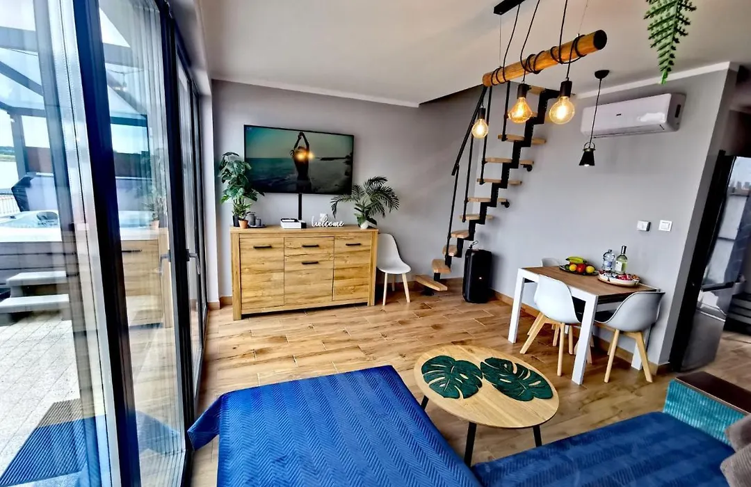 Chillhouse Spalona-1