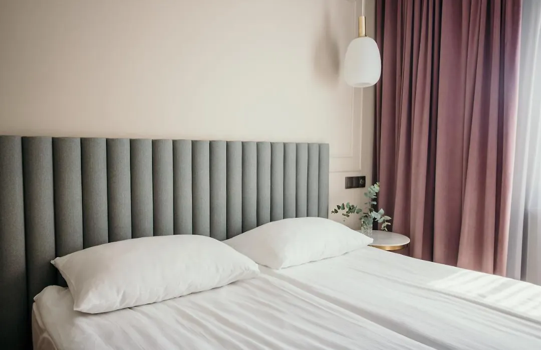 Apartamenty Male Garbary-1