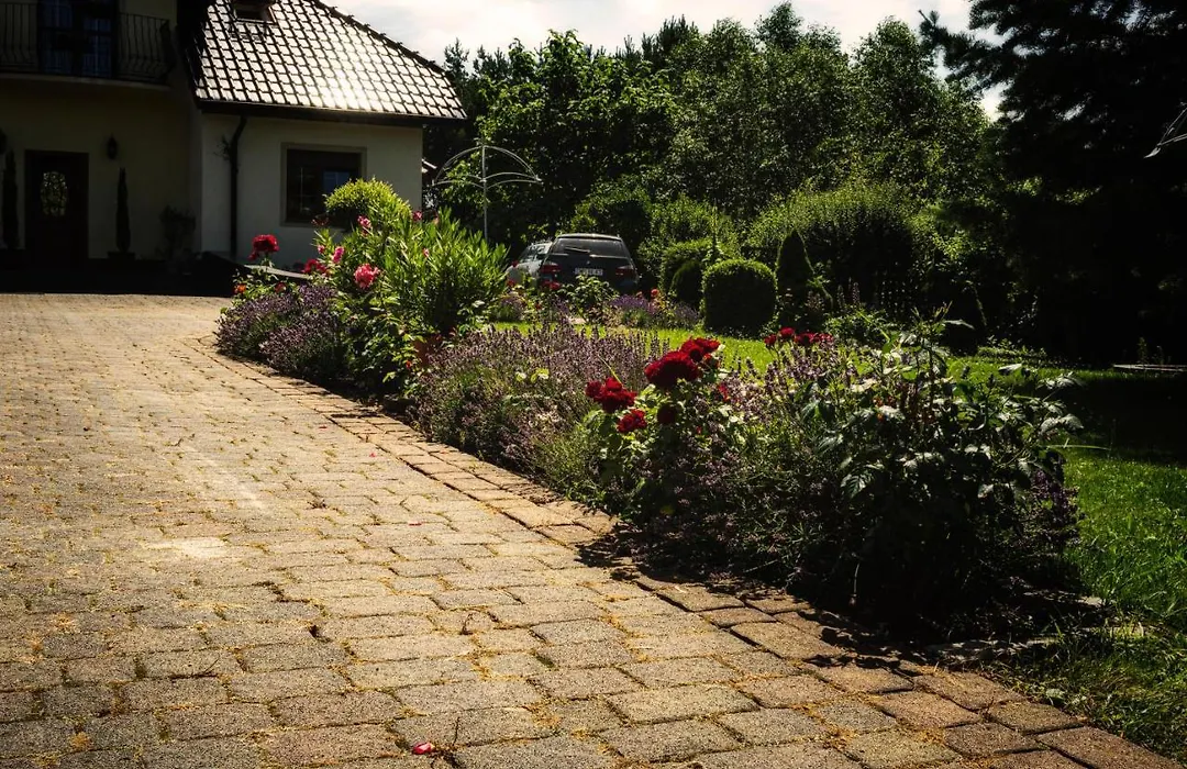 Agroturystyka Siołki-1