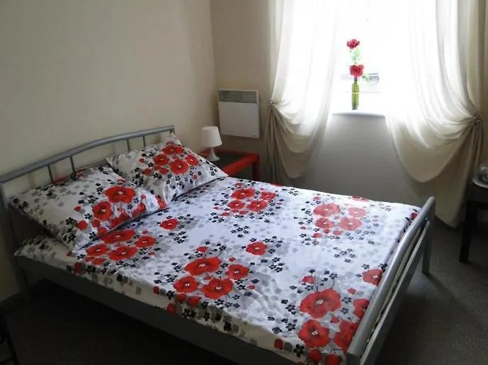 Hostel Luna-1