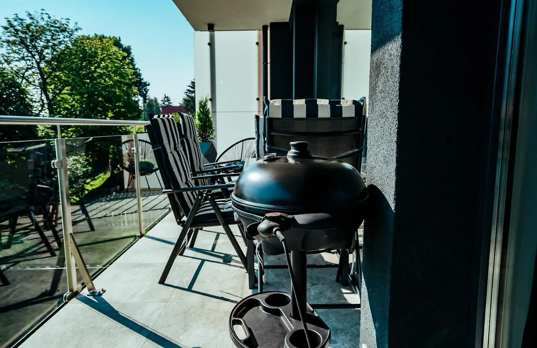Apartamenty Z Widokiem Na Mazury Jezioro Czos Sauna Jacuzzi-1