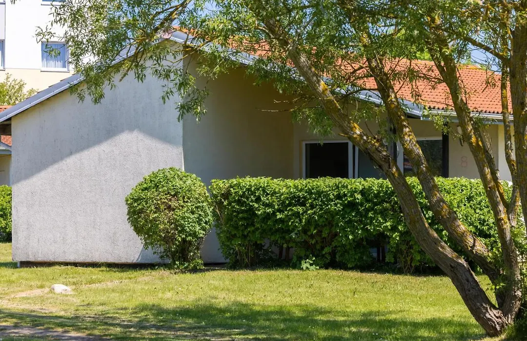 Baltic Center Bungalows-1