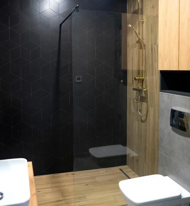 Modern Apart W Centrum-1