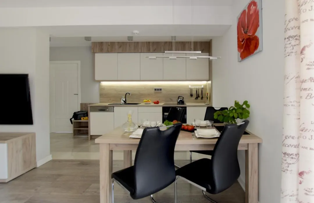 Apartamenty Sun-1