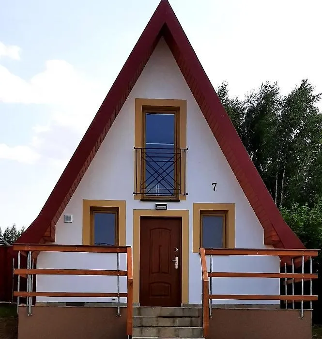 Domki Nad Lowiskiem-1