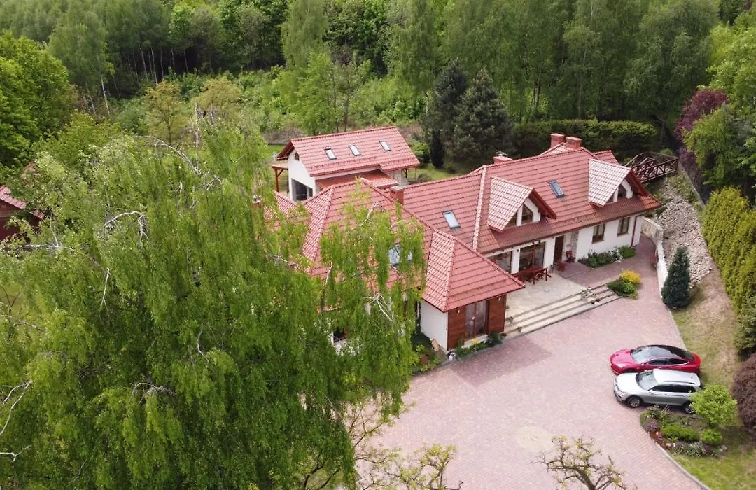 Agroturystyka Podzamcze-1