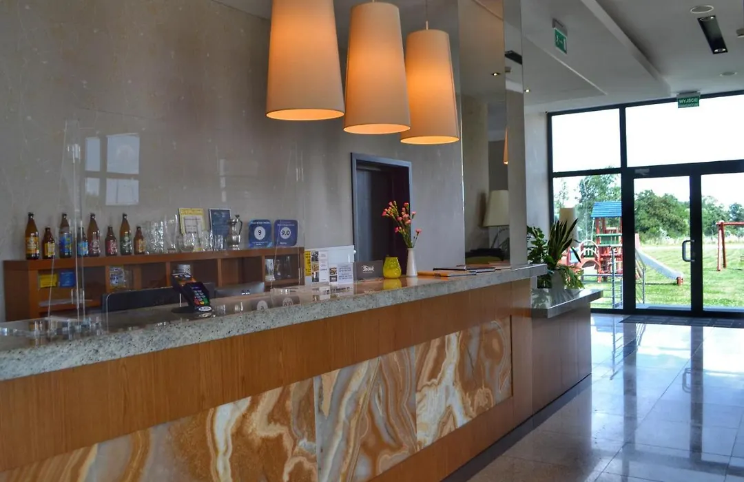 Hotel&Browar Słociak-1