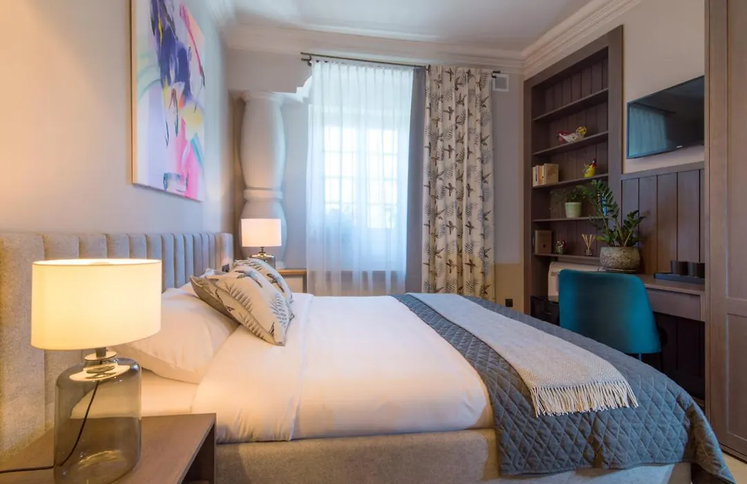 Apartamenty u Sarzyńskich-1