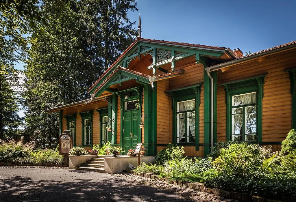 Apartamenty Carskie-1
