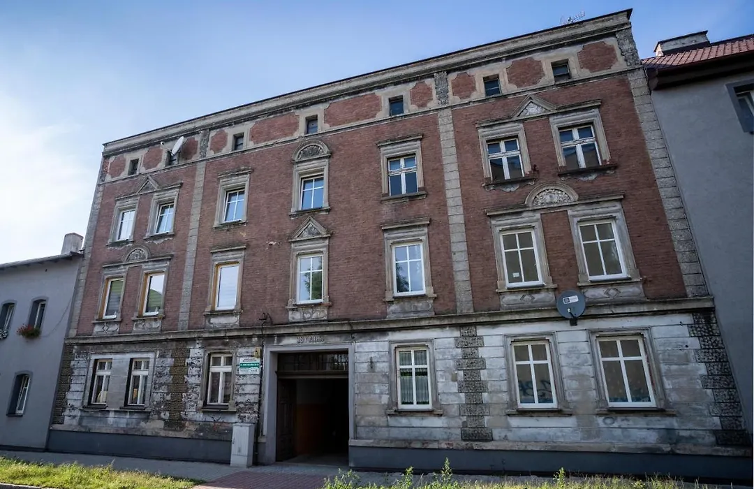 Apartament Szyb Maciej-1