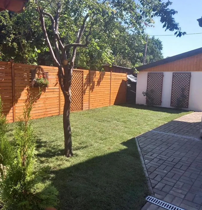 Pokoje U Stasi-1
