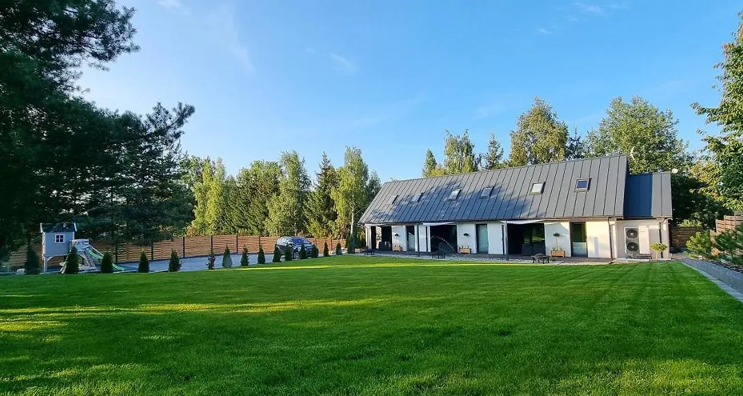 Koliberek Apartamenty-1