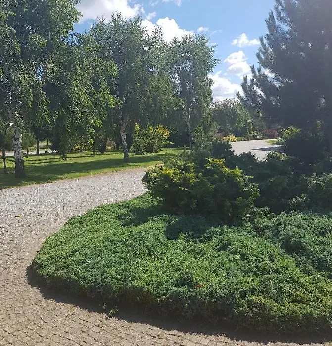 Zajazd Staropolski-1