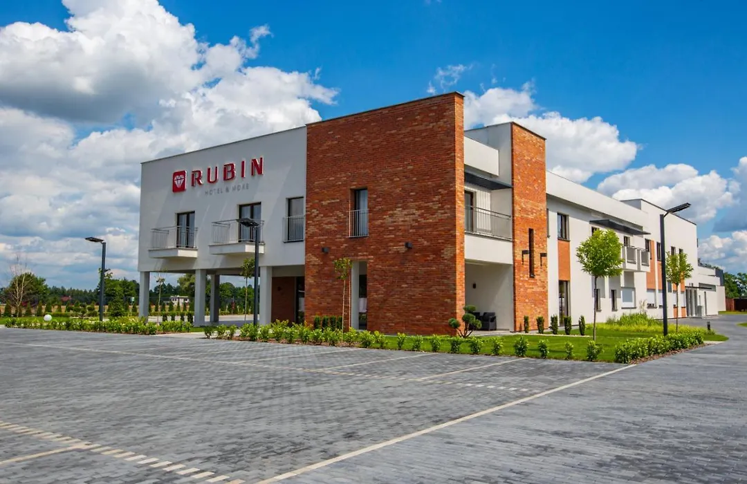 Hotel Rubin-1