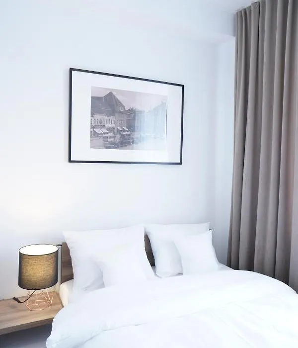Stary Koszalin Hostel&Hotel Services-1