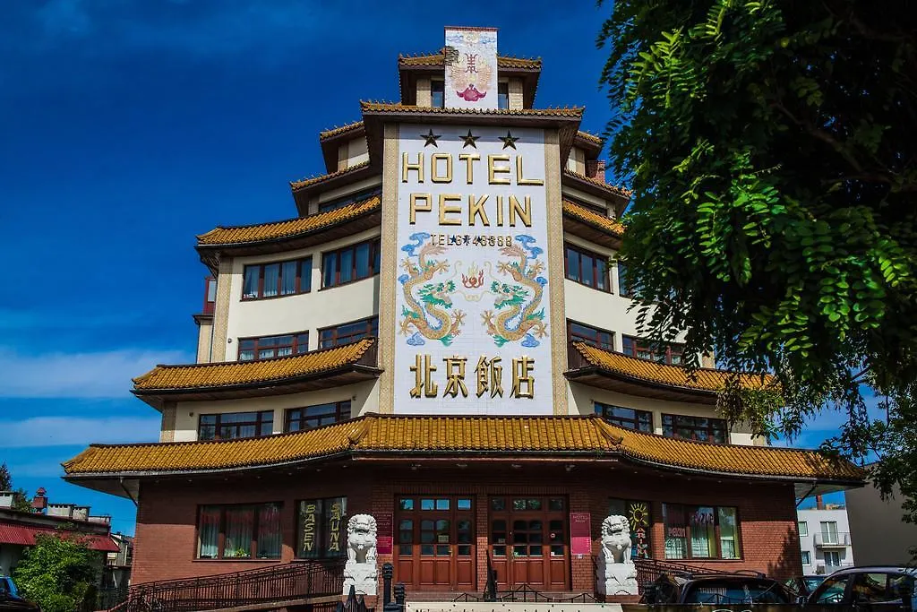 Hotel Pekin-1