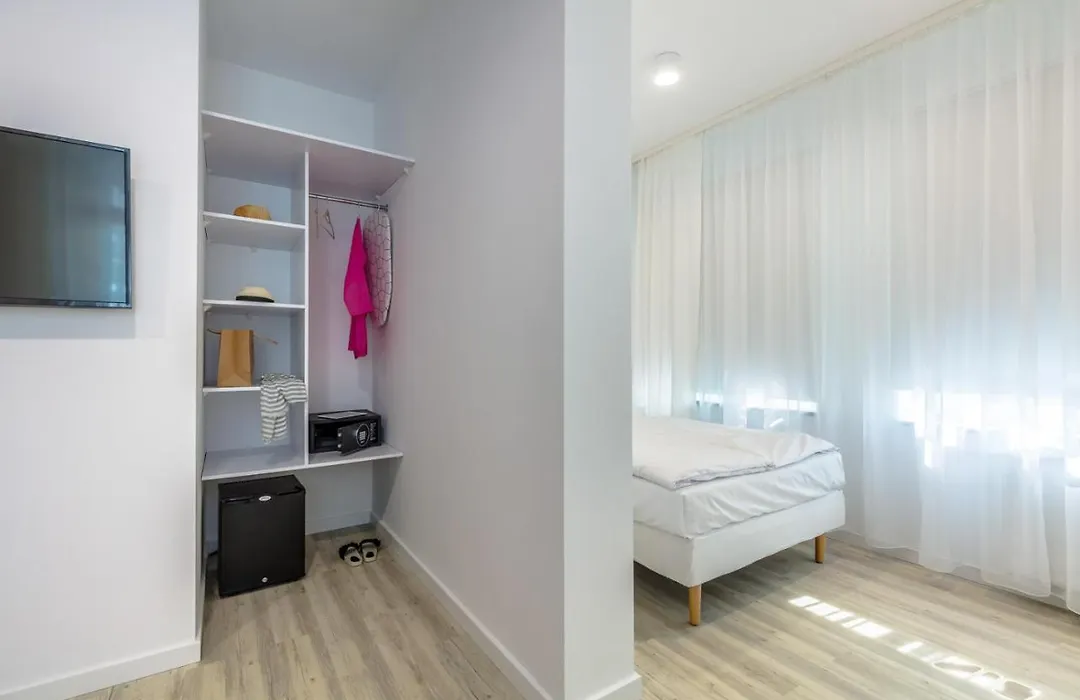 Villa Rosa - 200m od morza-1