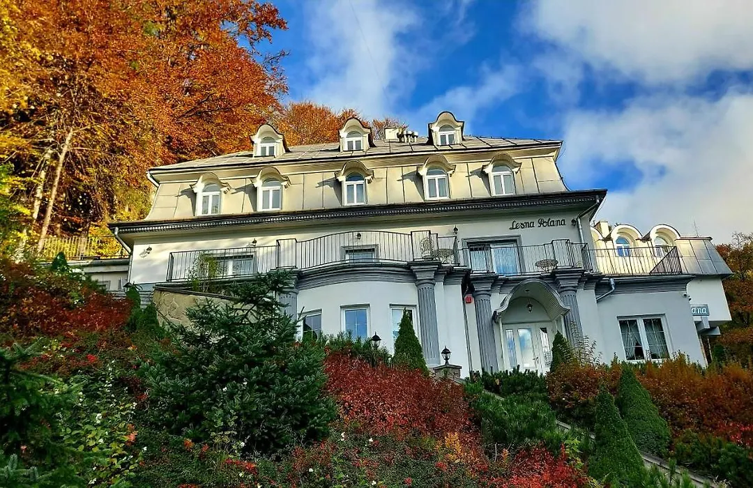 Leśna Polana-1