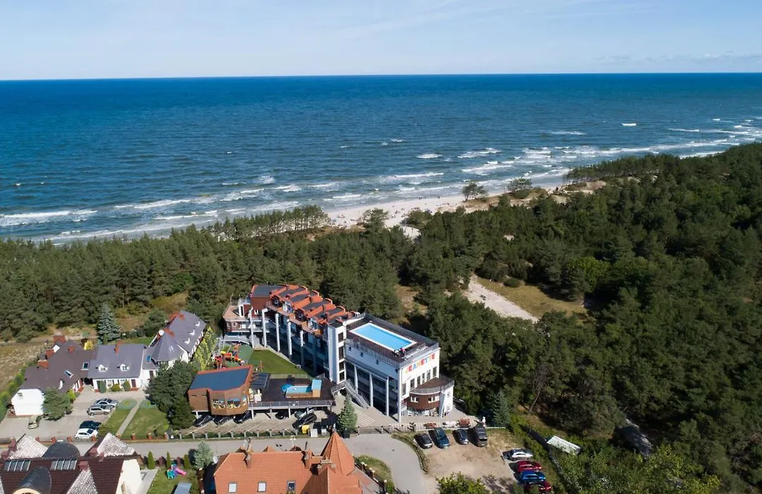 Apartamenty Jeanette-1