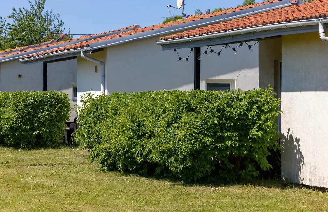 Baltic Center Bungalows-1