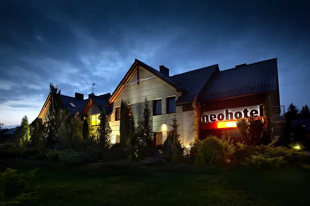 Neohotel Airport-1