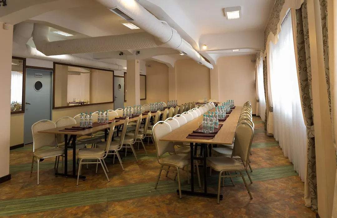 Majewski Hotel&SPA-1