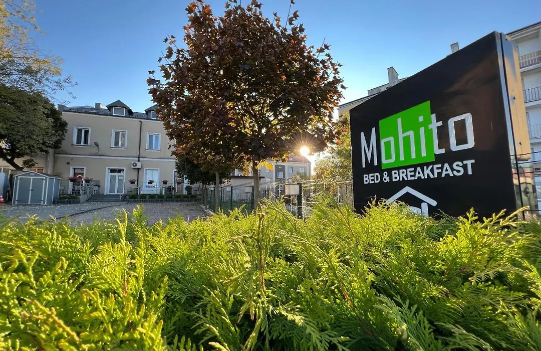 Mohito Bed&Breakfast-1