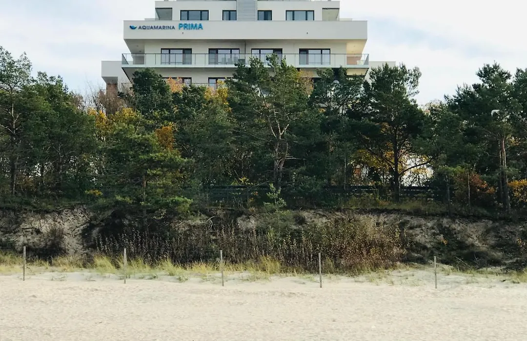 Aquamarina Prima - Beach - Free Garage-1