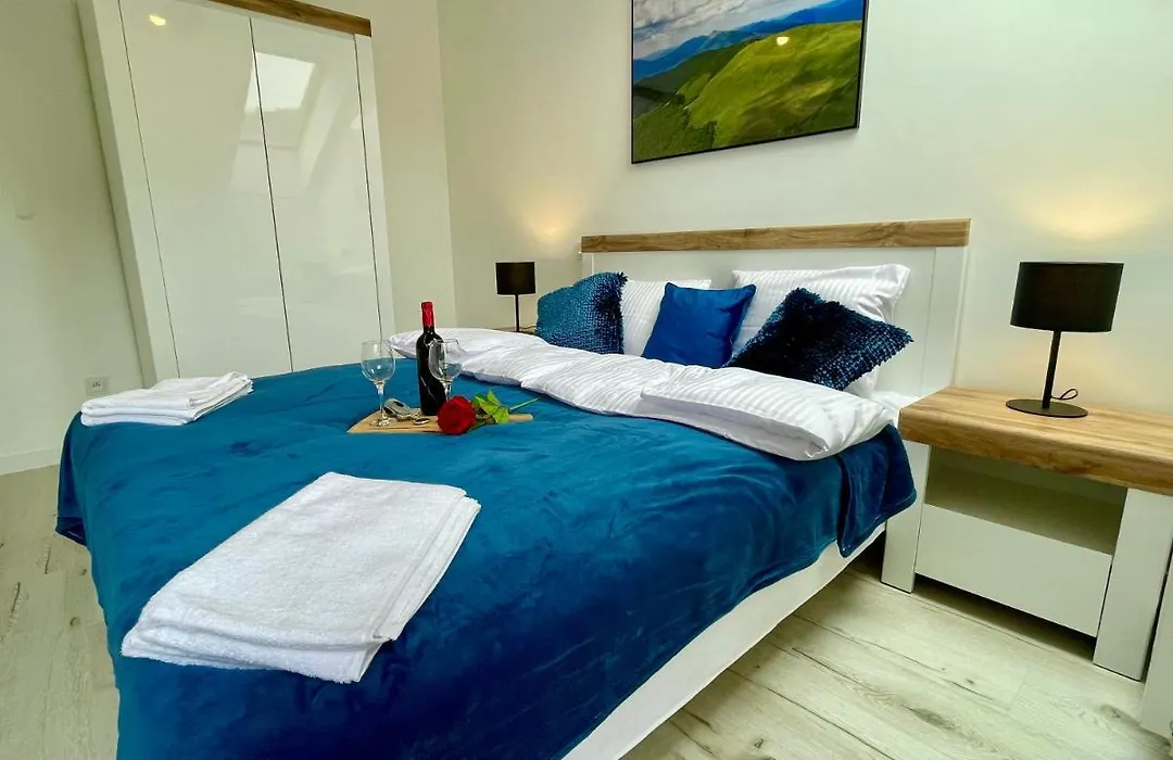 Apartament Jak Marzenie-1
