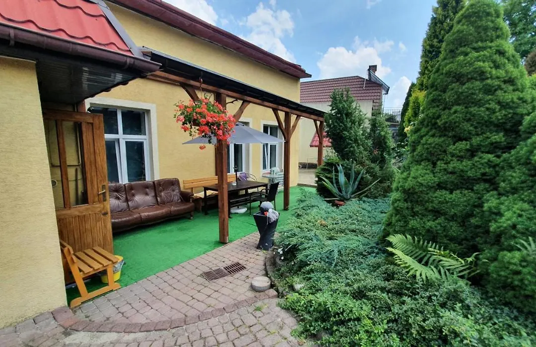 Brama Bieszczad-1