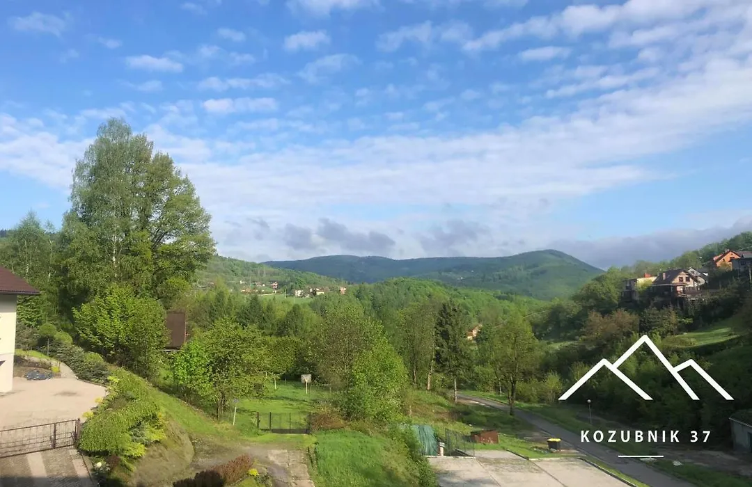 Kozubnik 37-1