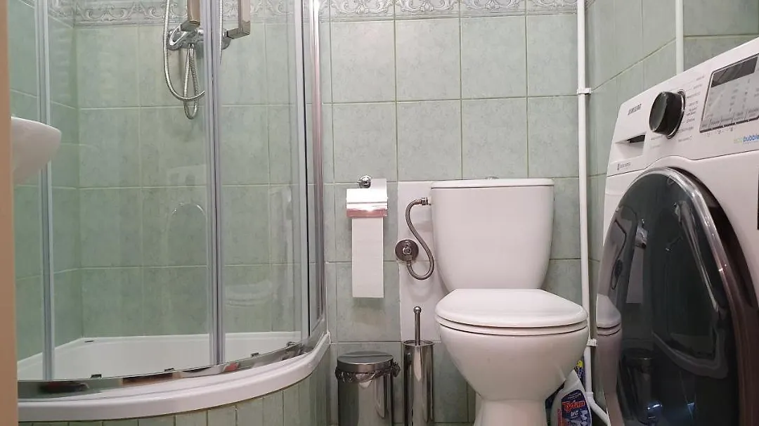 Apartament Kaduk-1