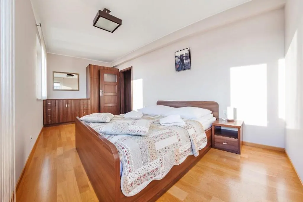 Family Homes - Apartamenty Bursztynowe-1