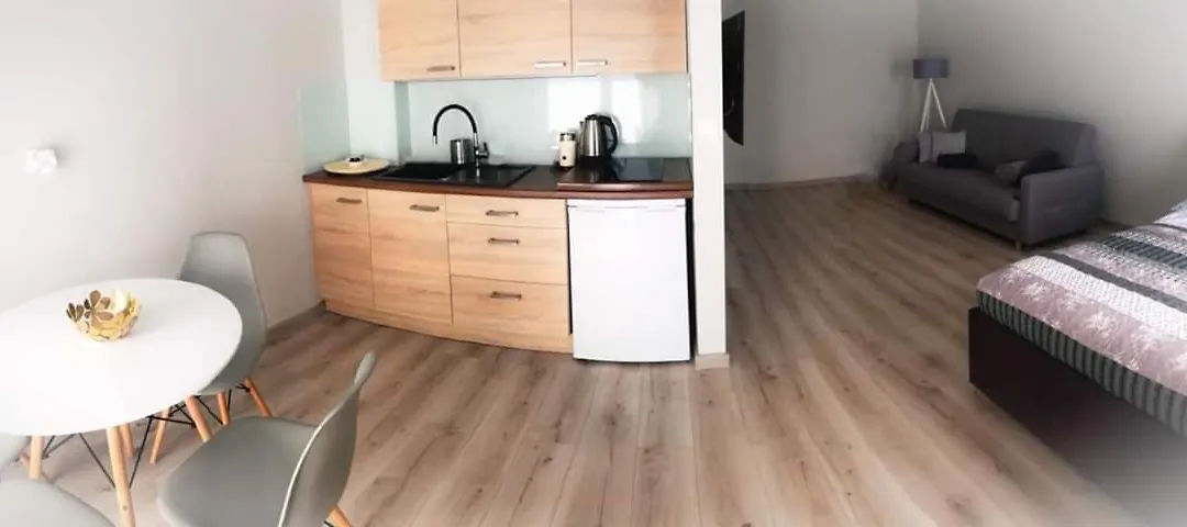 Apartament Konin Prestige-1