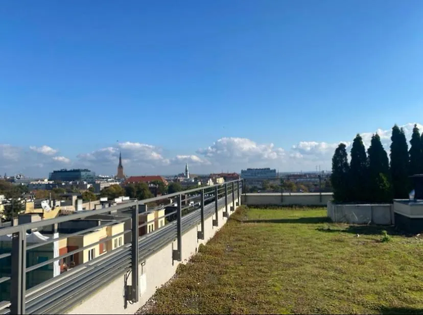 Ultra Apartments Kamienica Nova-1