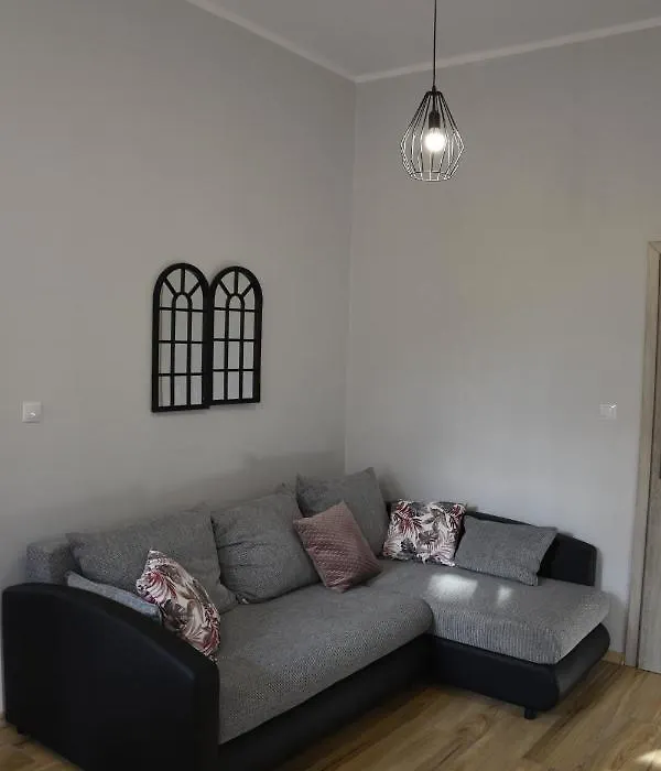 Apartamenty Kilińskiego-1