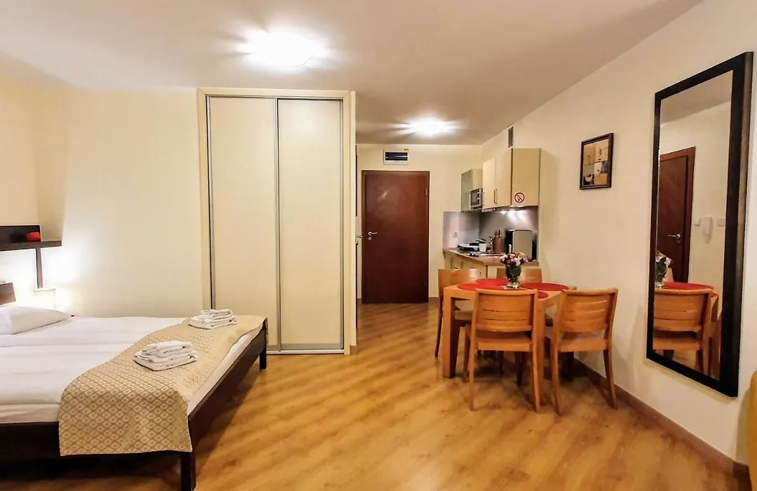 Apartamenty Karin Wladyslawowo-1