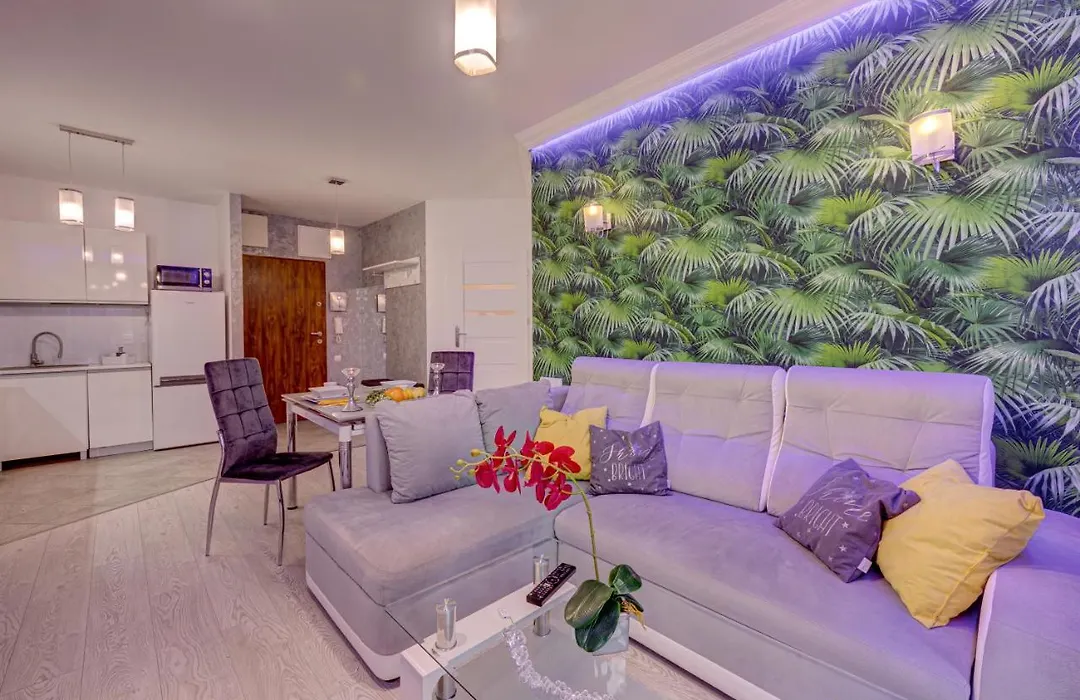 Apartamenty Silver-1