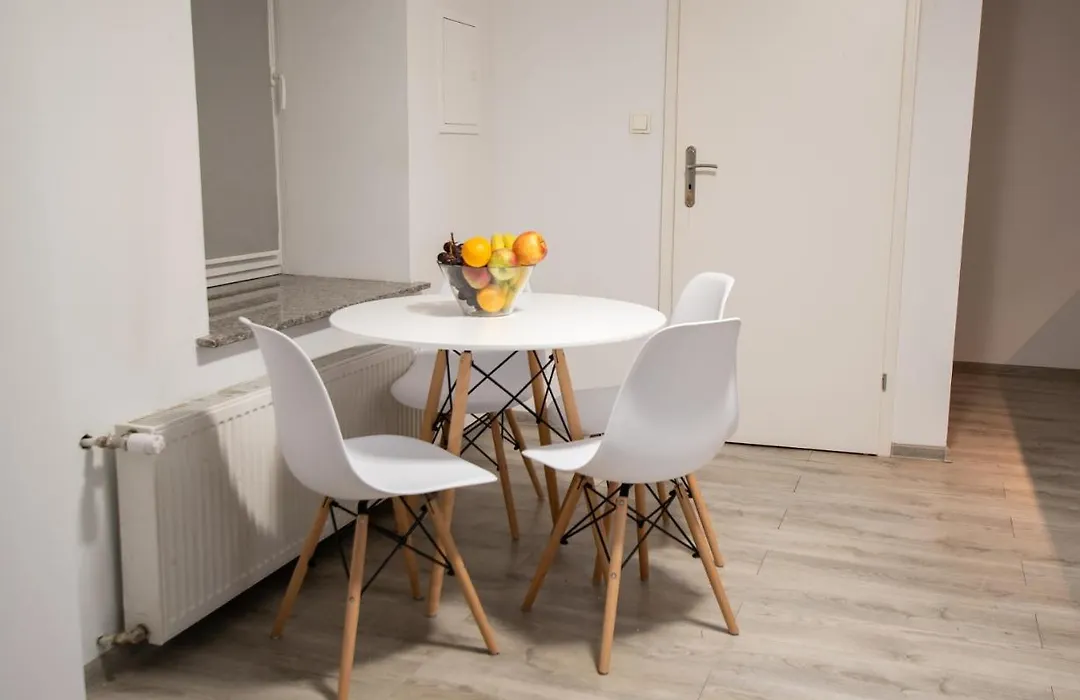 Apartament Krakowska-1