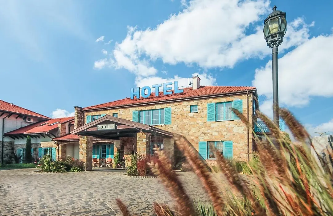 Hotel Cyprus-1