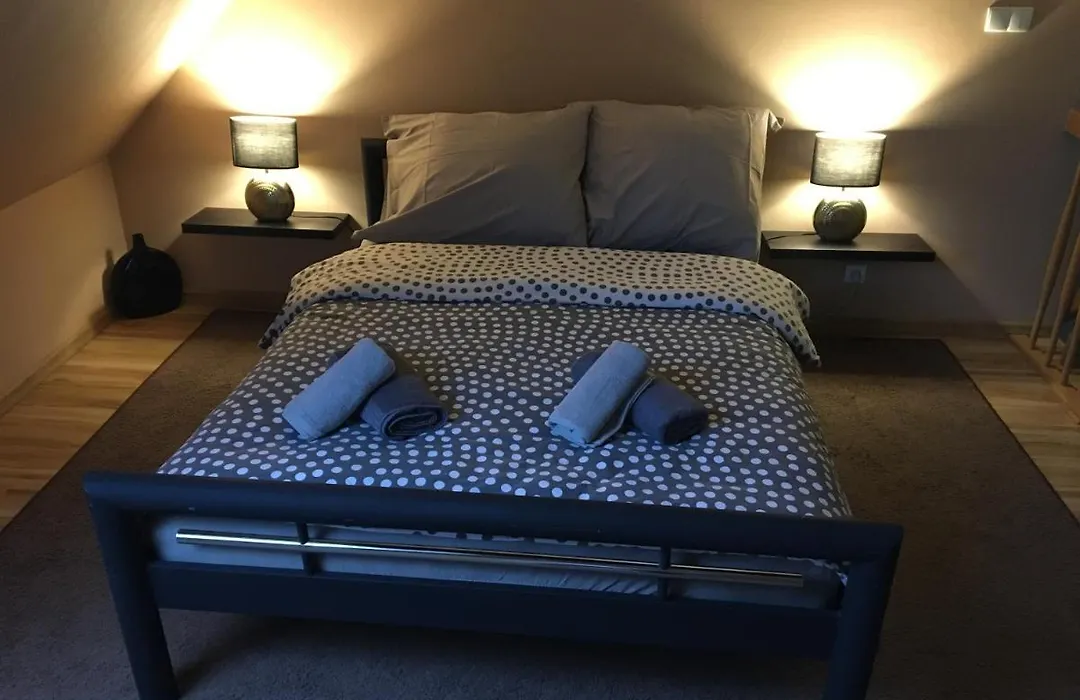 Apartament-1