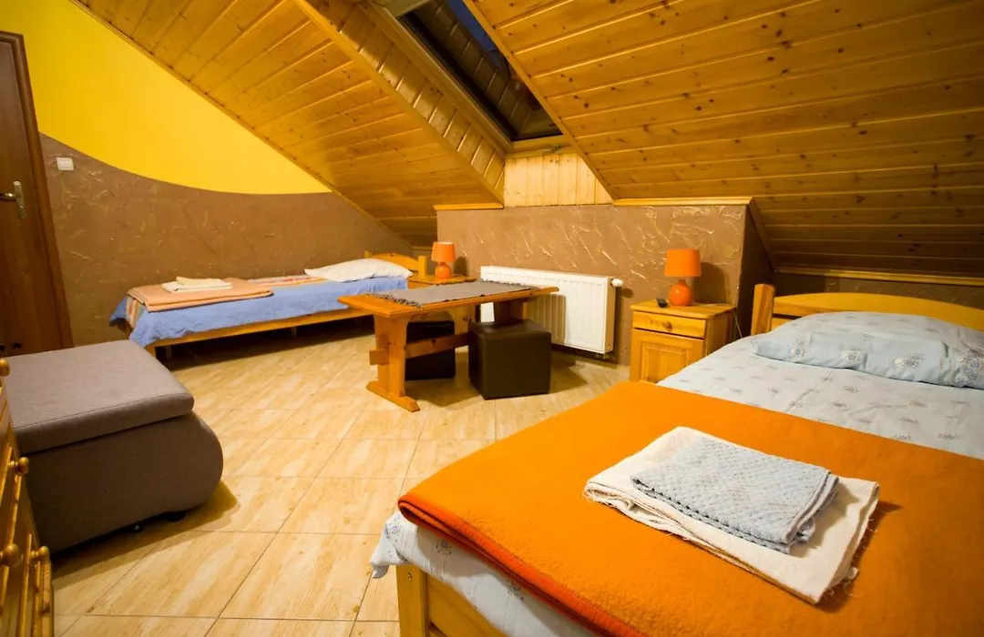 Karczma Chęciny-1