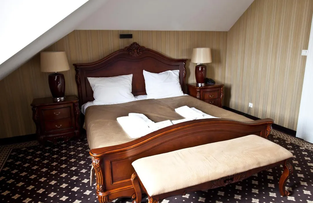 Hotel Parasol-1