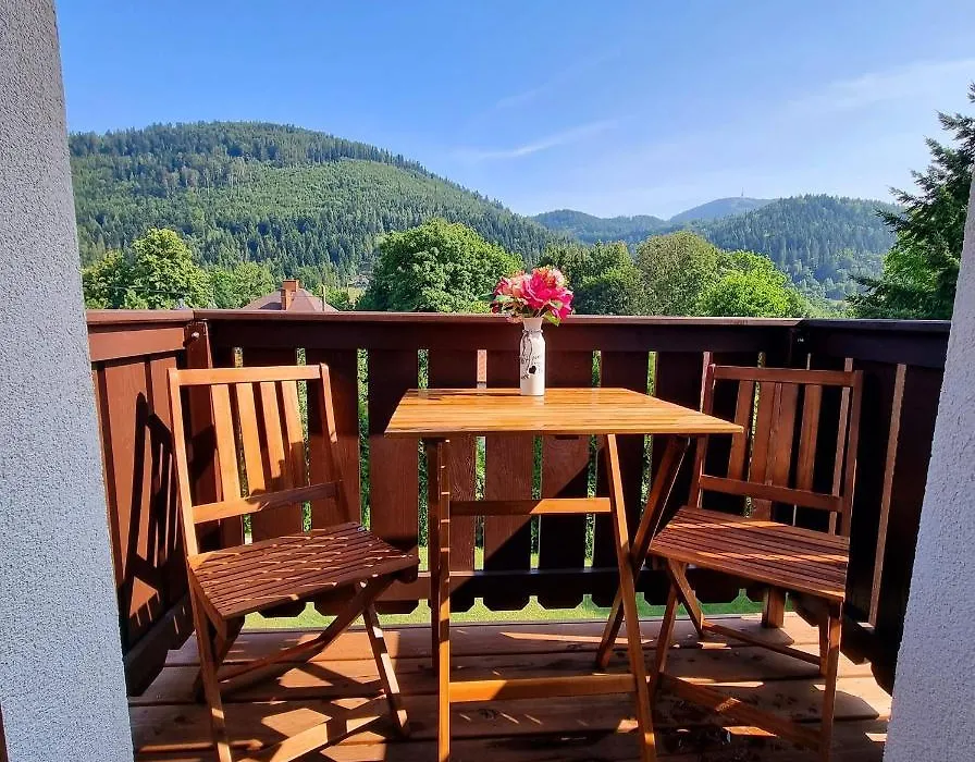 Apartamenty Kolorowa-1