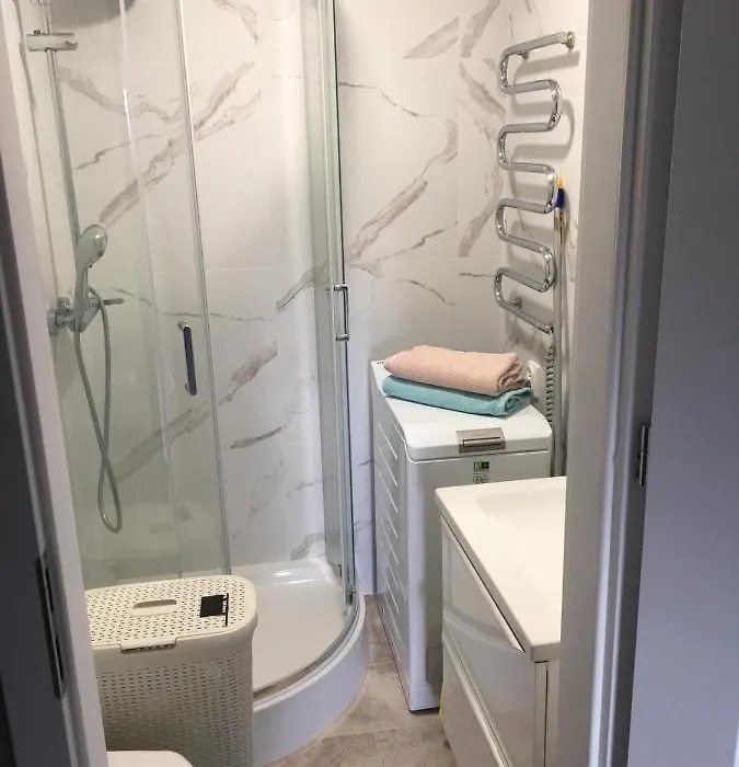 Apartament Ewa-1