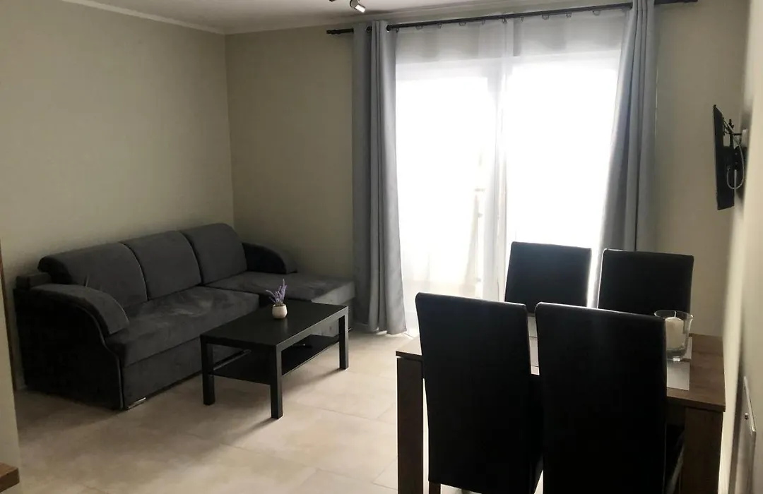 Apartamenty Antonio 2-1