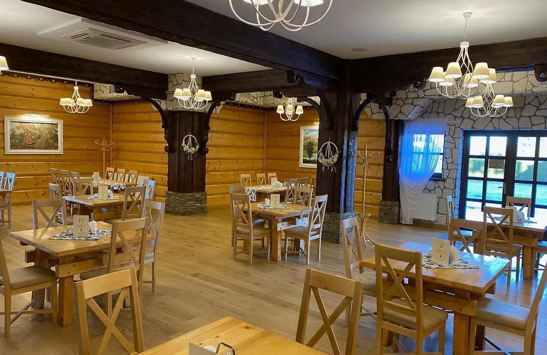Hotel Tadeusz-1